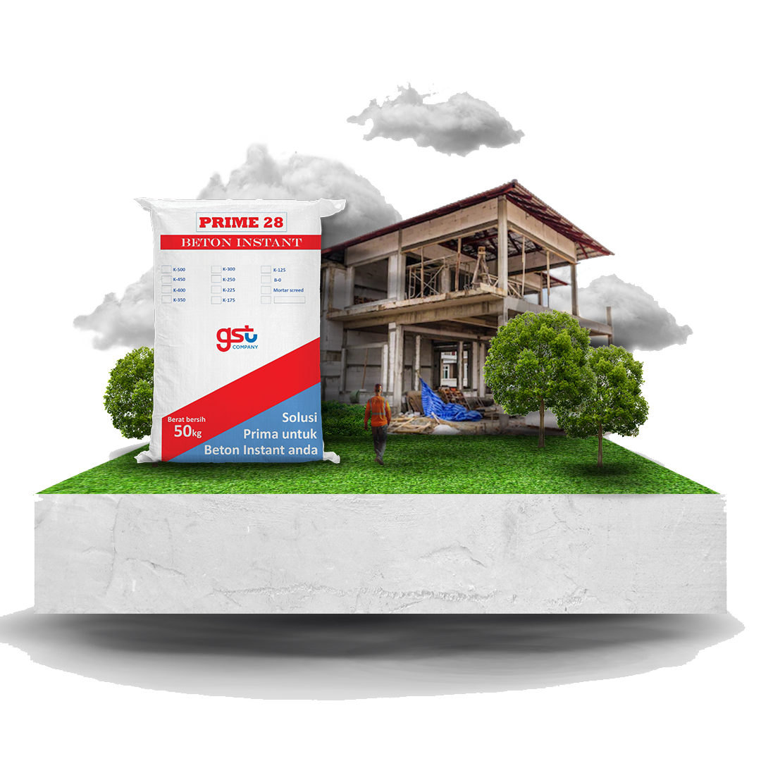 beton instan - prime 28