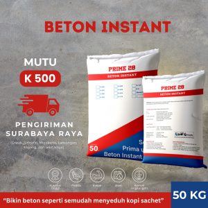 Beton Instan K500