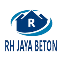 Logo RH JAYA BETON Logo RH JAYA BETON